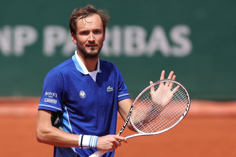 TENNIS-FRA-OPEN