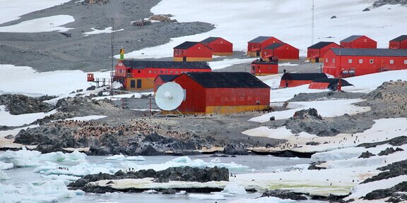 Antarctica