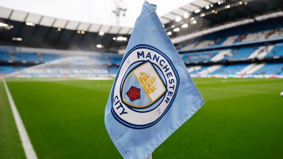 Man City fined almost £2m for game delays