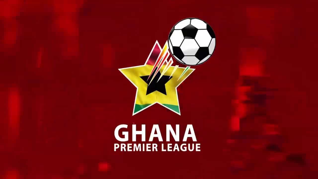 Ghana FA releases the 2024–25 Premier League schedule