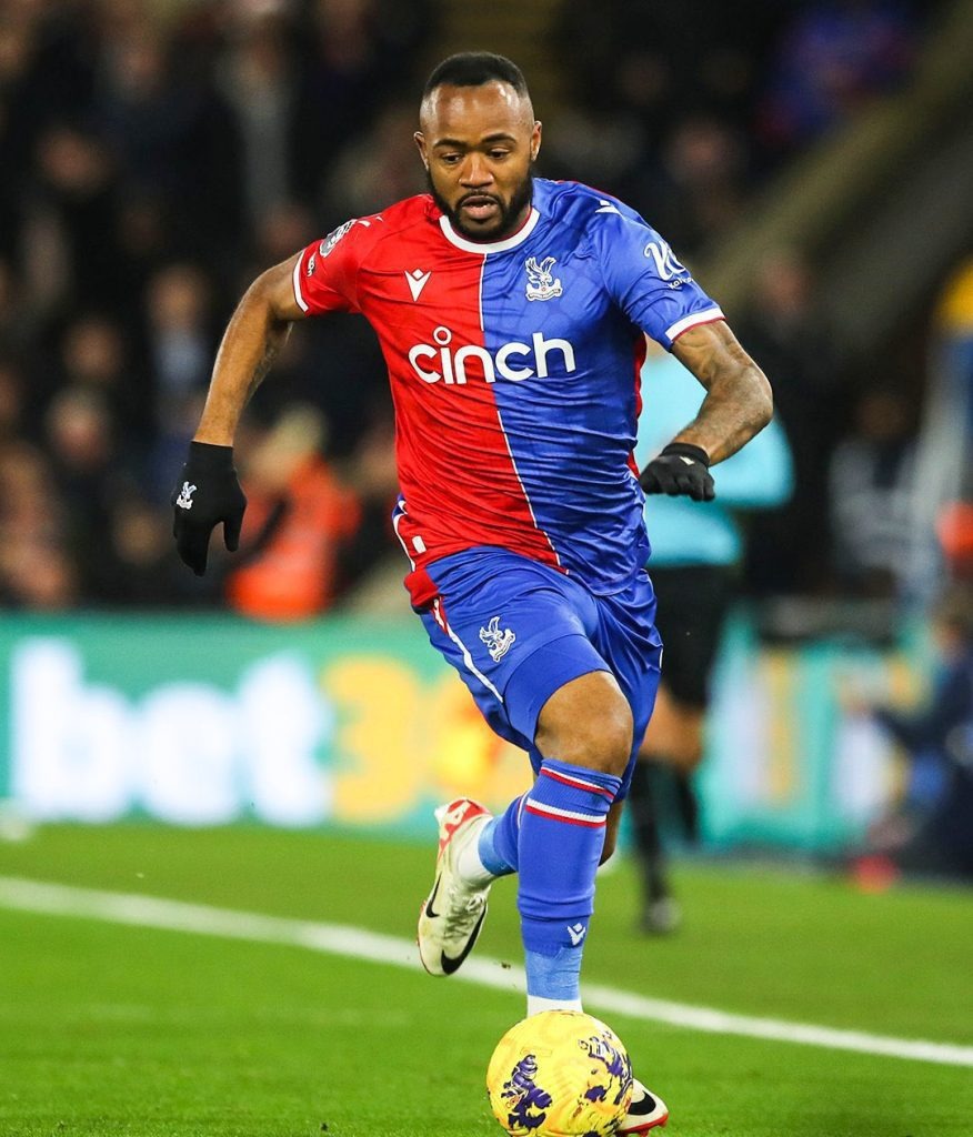 Leicester tracking Jordan Ayew as a replacement