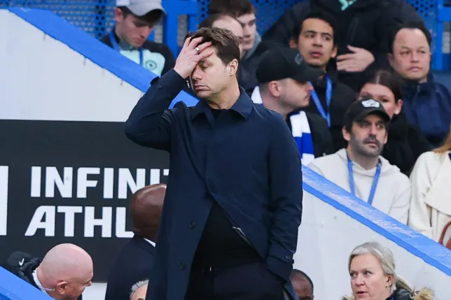 Mauricio Pochettino considering immediate Chelsea tactic change after Wolves defeat