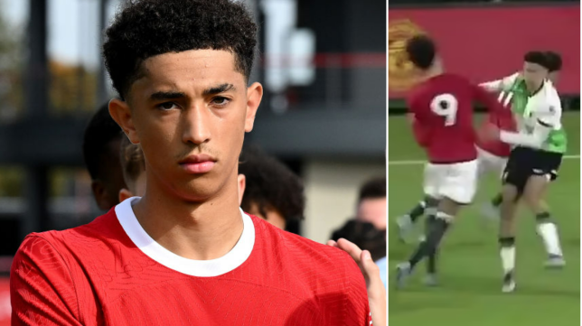 Erik ten Hag shuts down questions on Marcus Rashford as he returns to Manchester United starting XI