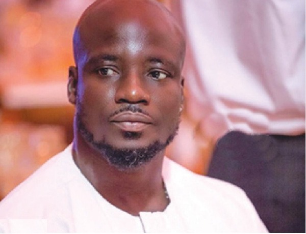 Stephen Appiah and fellow football icons unite to improve Korle Bu Hospital following personal tragedies