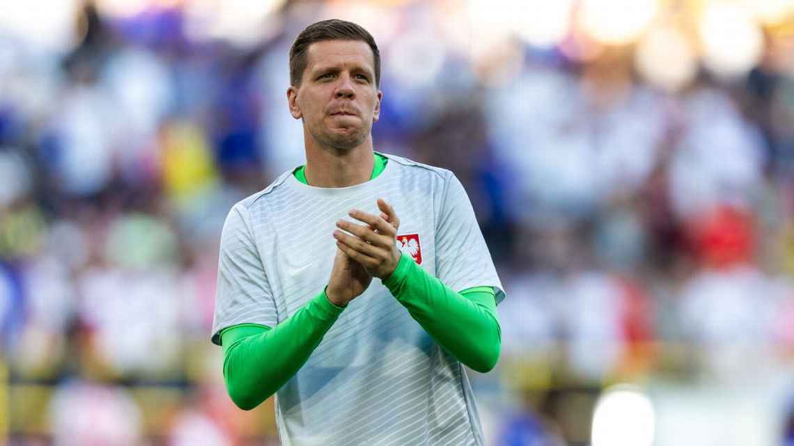 Ex-Poland, Arsenal, Juventus goalkeeper Szczesny retires