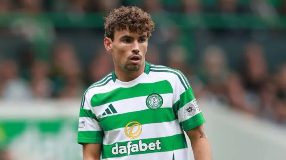 Brighton sign Celtic midfielder O’Riley for £25 million