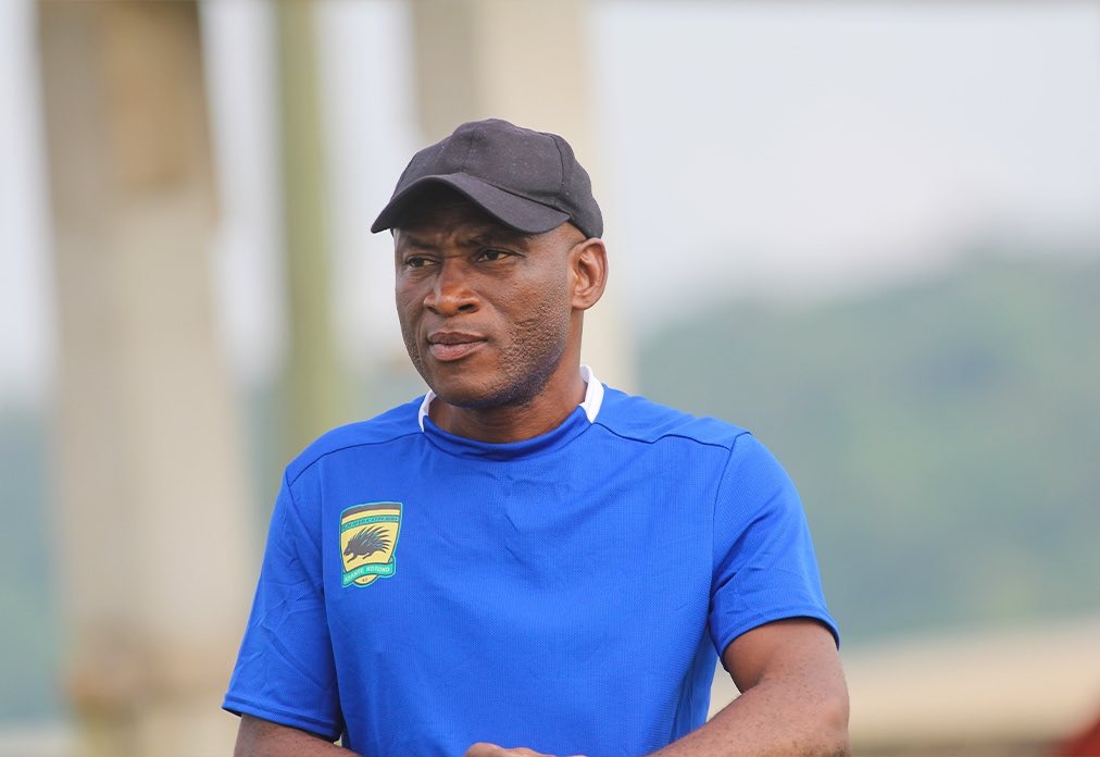 Youth players will join Kotoko’s first squad under Prosper Ogum