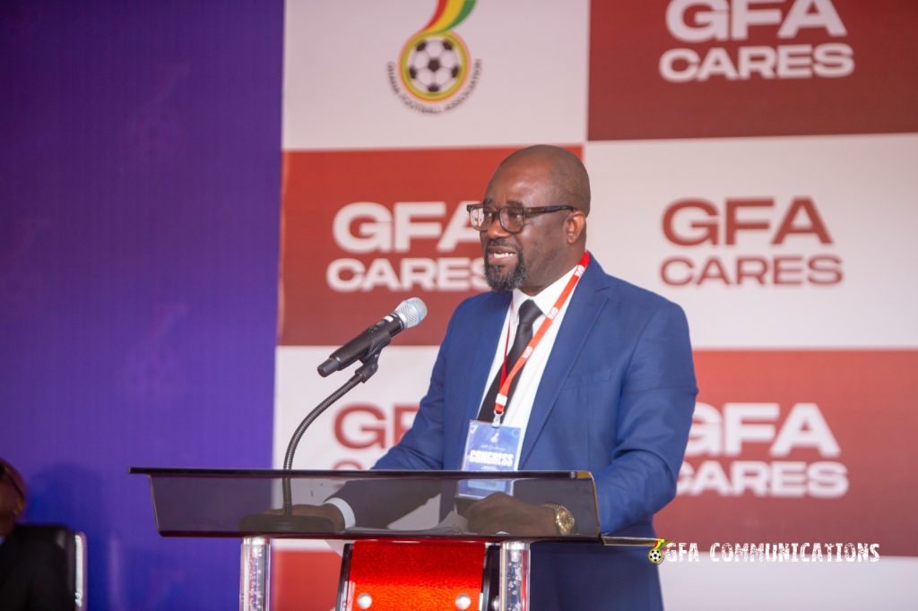 The Ghana For local events, the GFA has set aside GHS 2 million in prize money