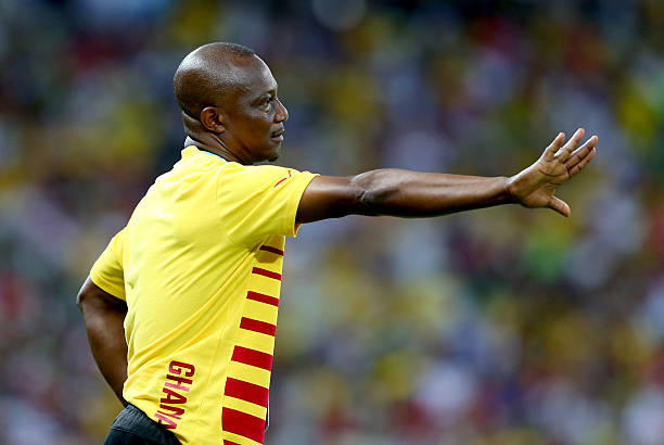 “I firmly believe we can”— Kwesi Appiah confident of leading Sudan to the World Cup