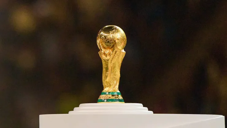 Travel to World Cup 2026 is in jeopardy because of US visa delays