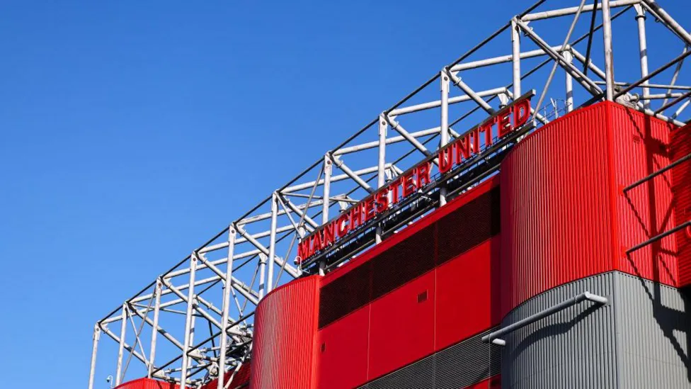 Man Utd report net loss of £113.2m for 2023-24