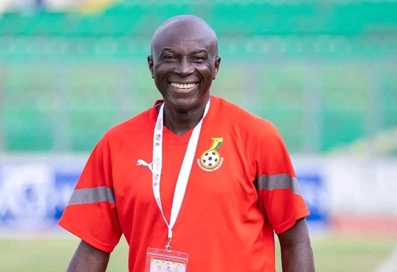 Ghanaian coach Yusif Basigi joins Simba Queens for a year