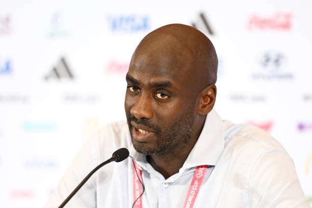 Ghana coach Otto Addo omits Partey from important matches against Angola and Niger