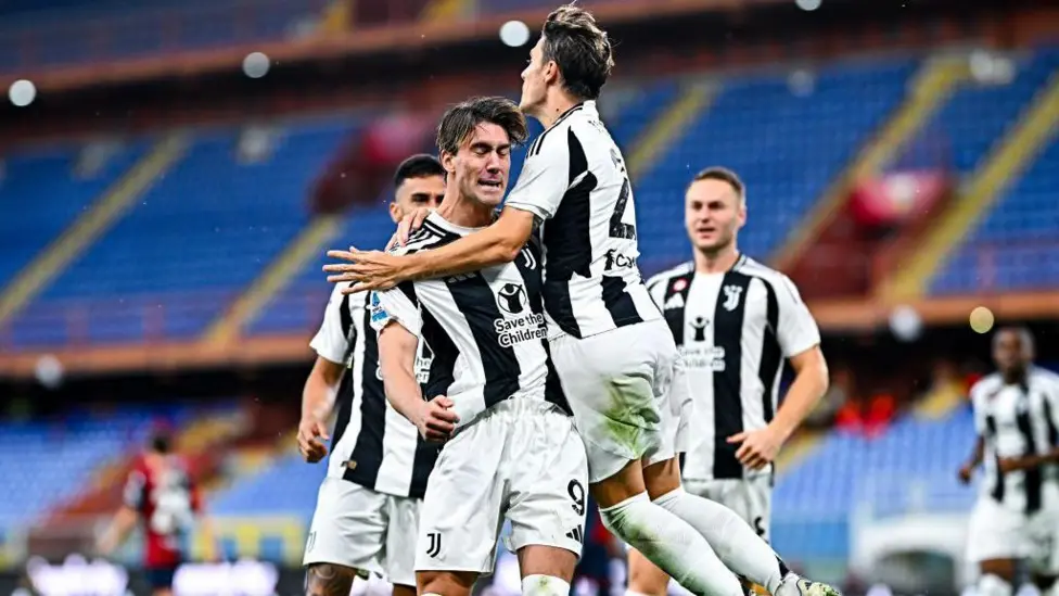 Juventus unbeaten run continues, Monaco turns 100, Mourinho booked