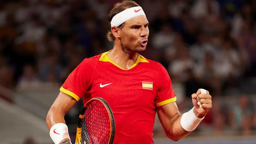 Spain Davis Cup finals squad includes Nadal