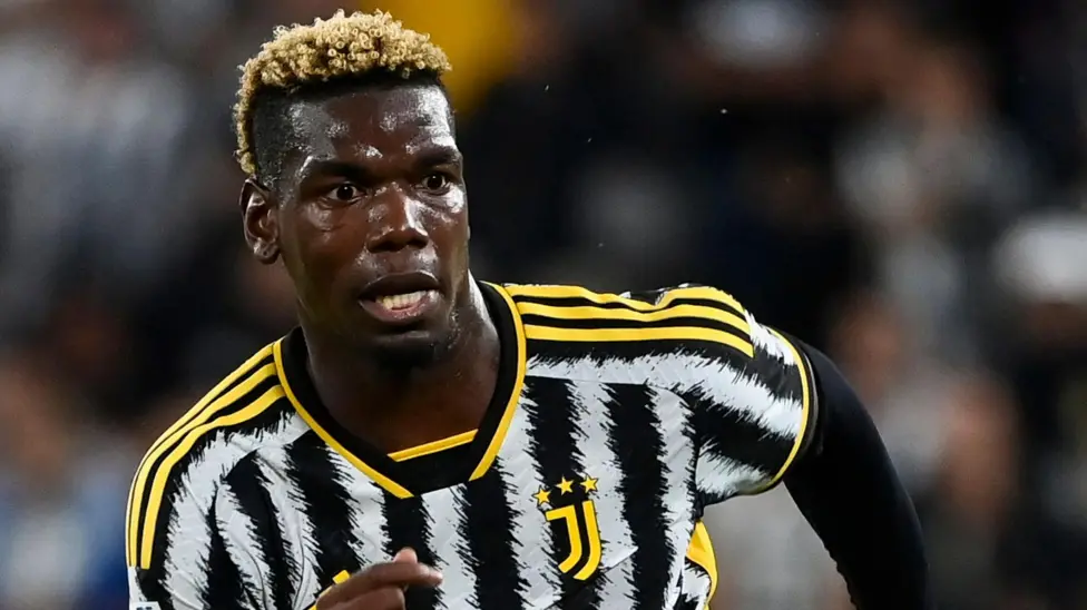 Cas gives reasons for reducing Pogba doping ban