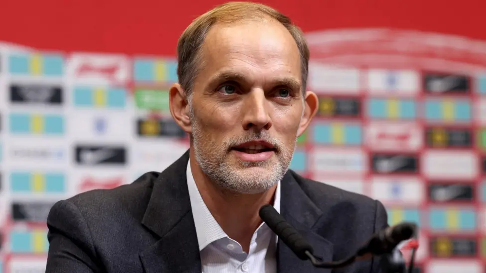 Tuchel wants England’s World Cup ‘dream come true’