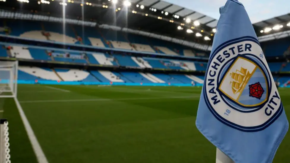 Verdict announced in Manchester City’s Premier League legal case