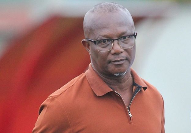 Kwesi Appiah resigns from Ghana ExCo role ahead of Black Stars v Sudan encounter temporarily