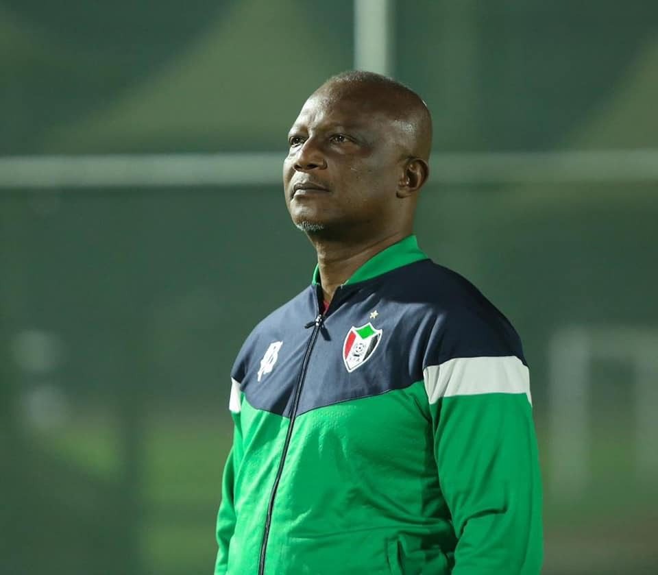 CAF wants Kwesi Appiah resign from one of his two roles before Ghana vs. Sudan game