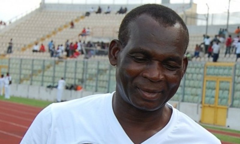 Ghana legend Malik Jabir wants Otto Addo sacked after AFCON qualification loss