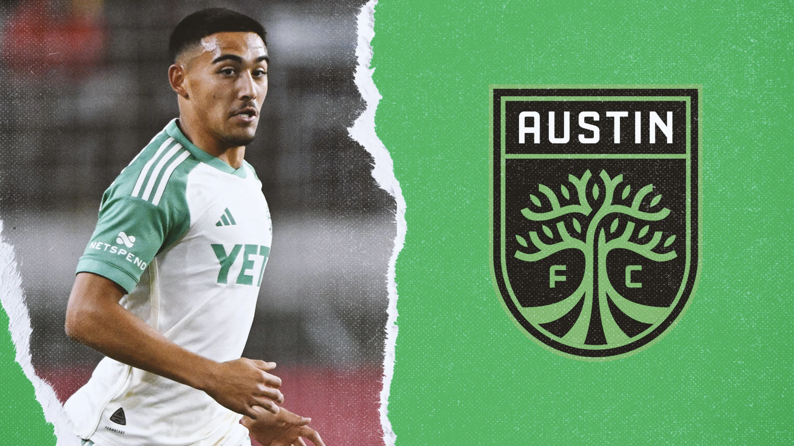 Austin FC extends Owen Wolff’s contract