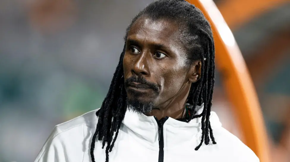 Senegal fires Afcon-winning coach Cisse