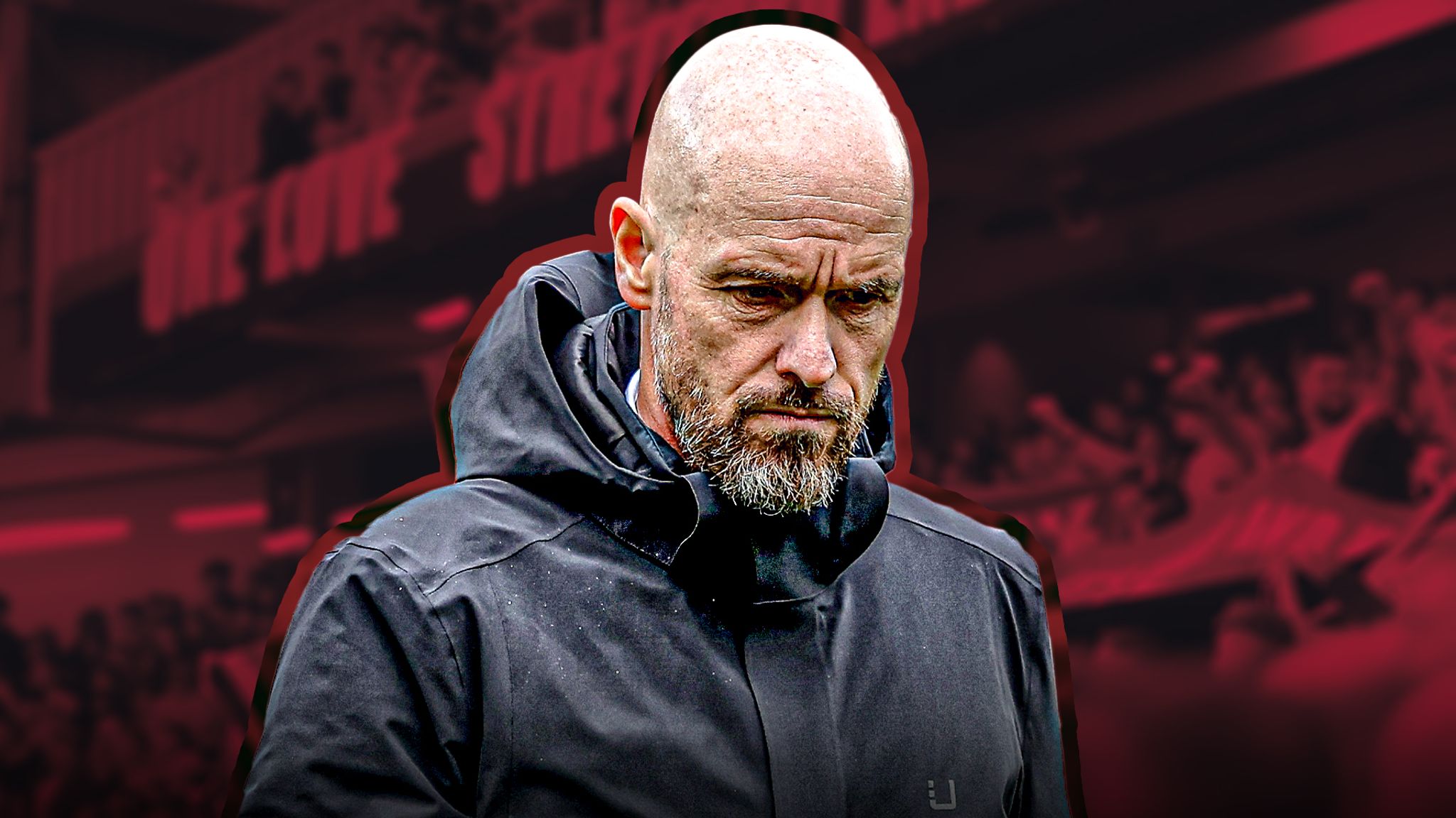 Manchester United fires Erik ten Hag