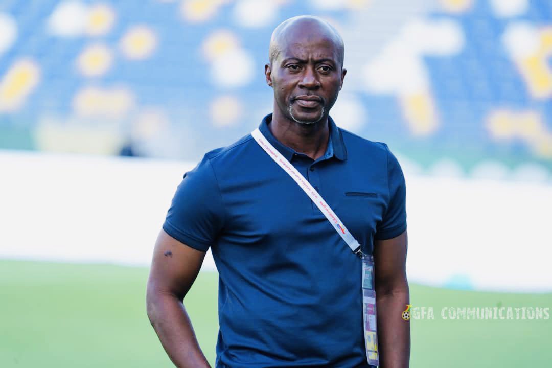 Black Stars’ 2025 AFCON exclusion hurts – Ibrahim Tanko