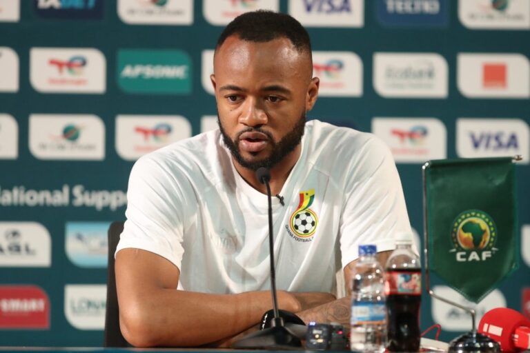 Jordan-Ayew