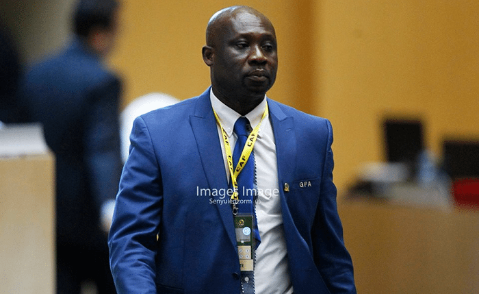 The Black Stars’ coaching experimentation is worrisome – George Afriyie