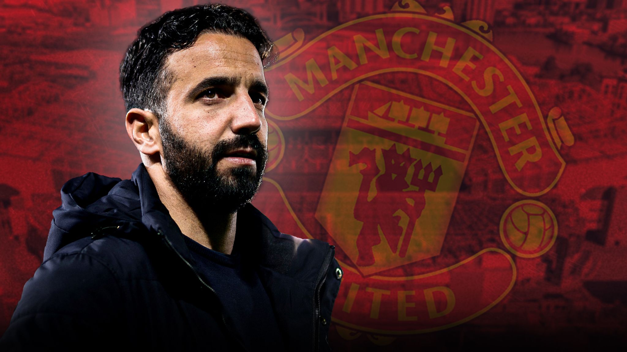 Manchester United hire Amorim as coach