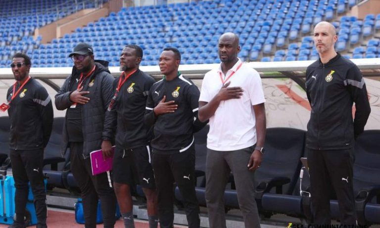 Otto-Addo-x-Black-Stars-technical-team