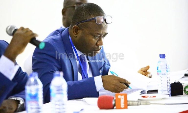 Kwesi-Nyantakyi-Congress