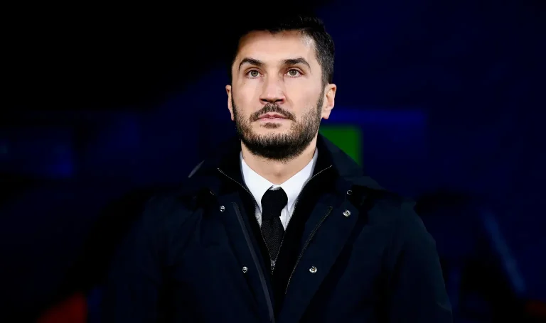 Nuri-Sahin