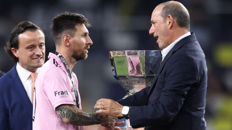 messi+and+garber+