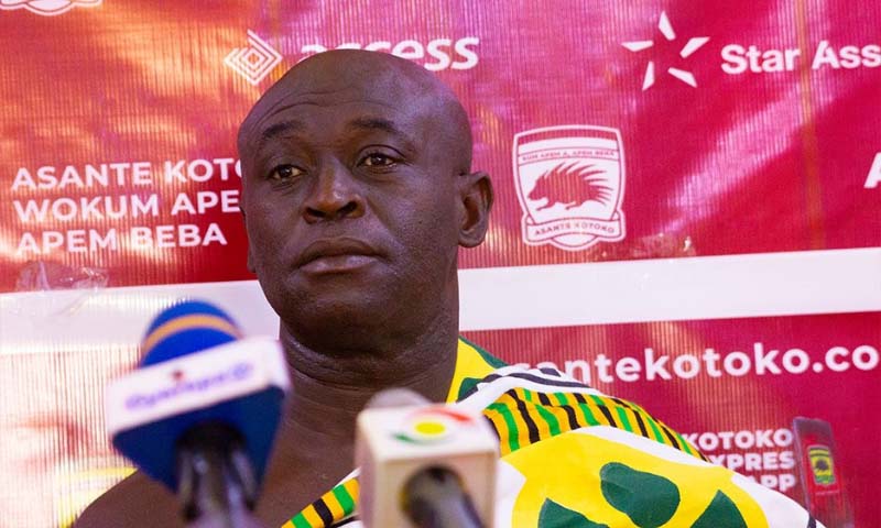 “Until our demands are met, we won’t play,” Kotoko threatens to boycott the Ghana Premier League