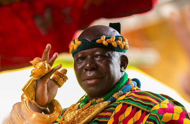 Otumfuo Osei Tutu II is calling for changes to the Black Stars’ technical team