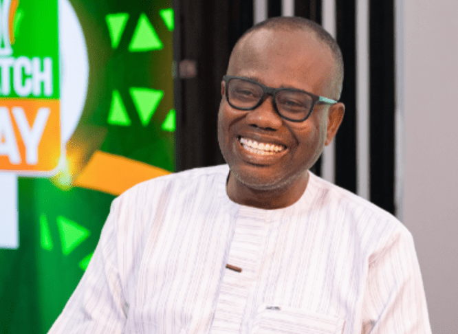 High Court acquits Kwesi Nyantakyi and co-accused after five years