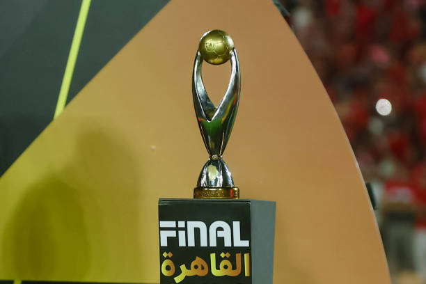 CAF Champions League draw: Al Ahly and Al Hilal to face off in CAF Champions League quarterfinals