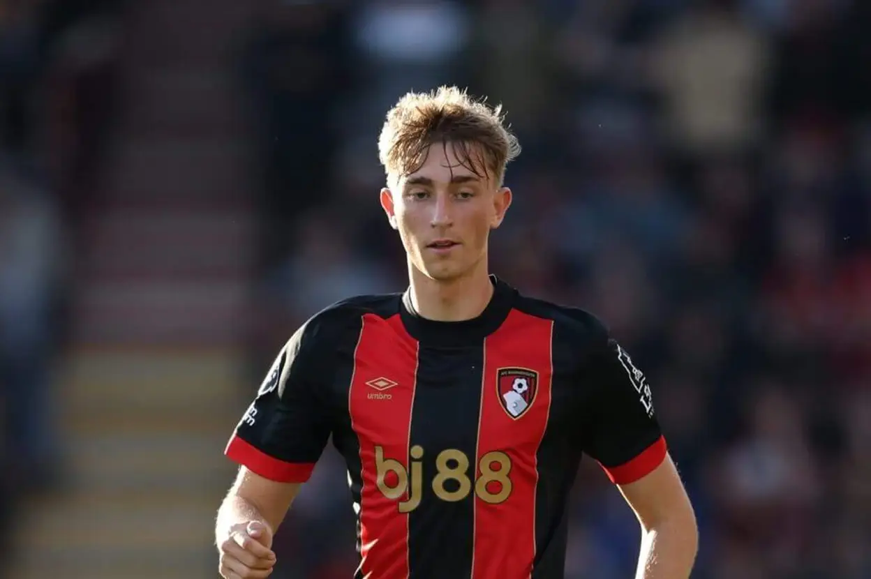 Real Madrid is finalizing a deal after triggering Dean Huijsen’s release clause