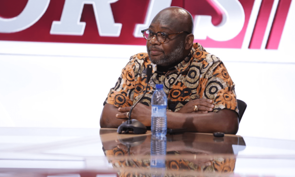 We are focused on winning the League – Dr. Randy Abbey