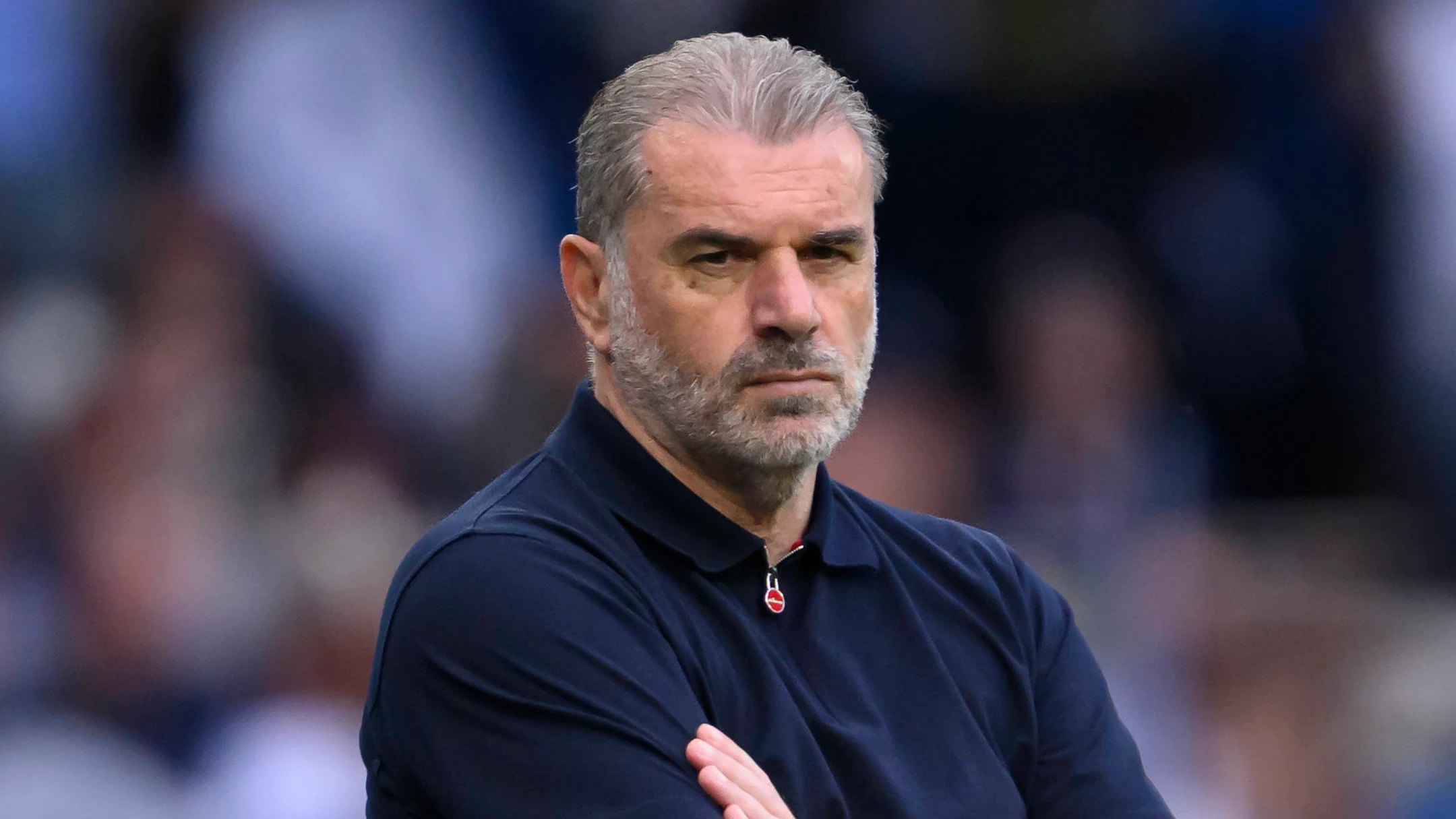Tottenham Fires Ange Postecoglou