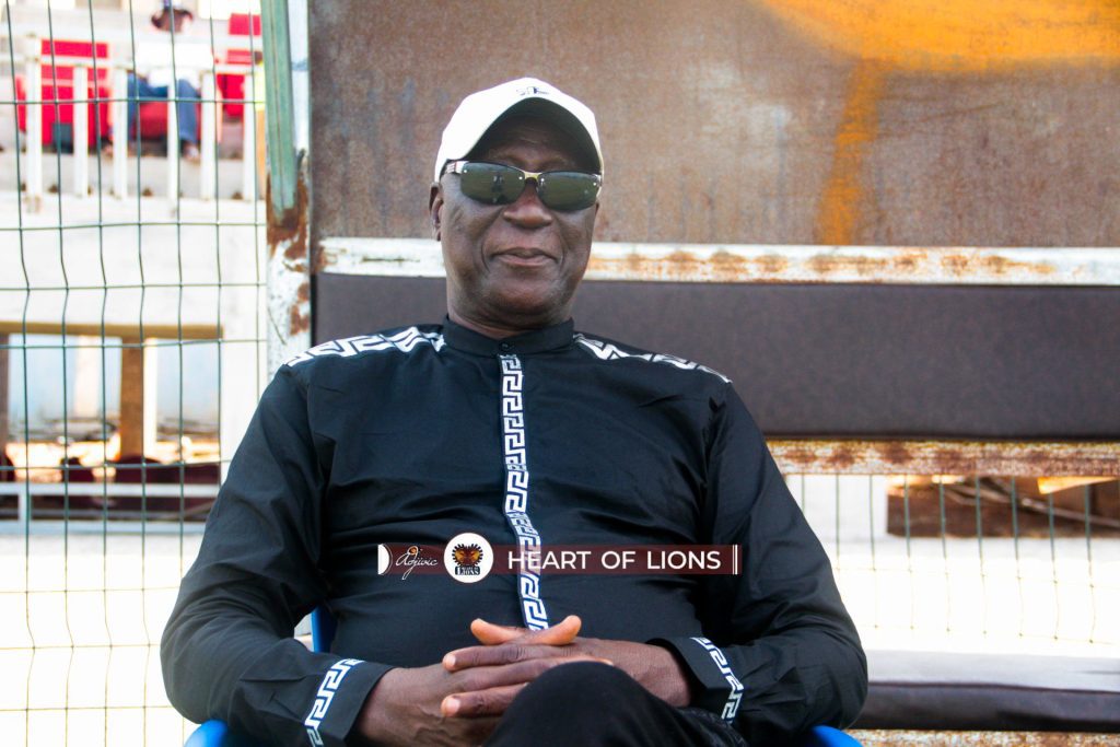 Bashir Hayford explains their remarkable top 4 finish