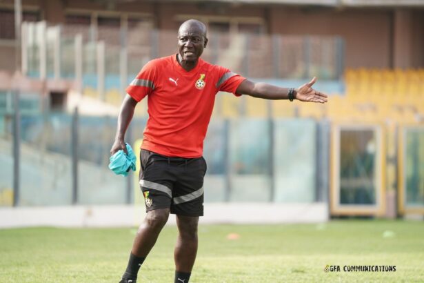 Hearts of Oak stakeholders support Didi Dramani – Opare Addo