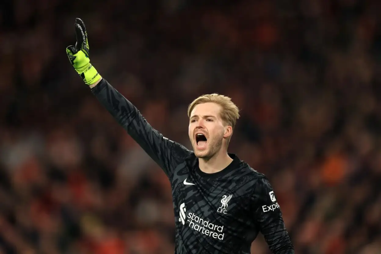 Liverpool have agreed to sell Caoimhin Kelleher to Brentford for £18m