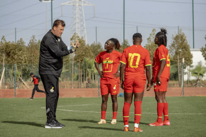 2025 WAFCON: Black Queens coach cautiously optimistic