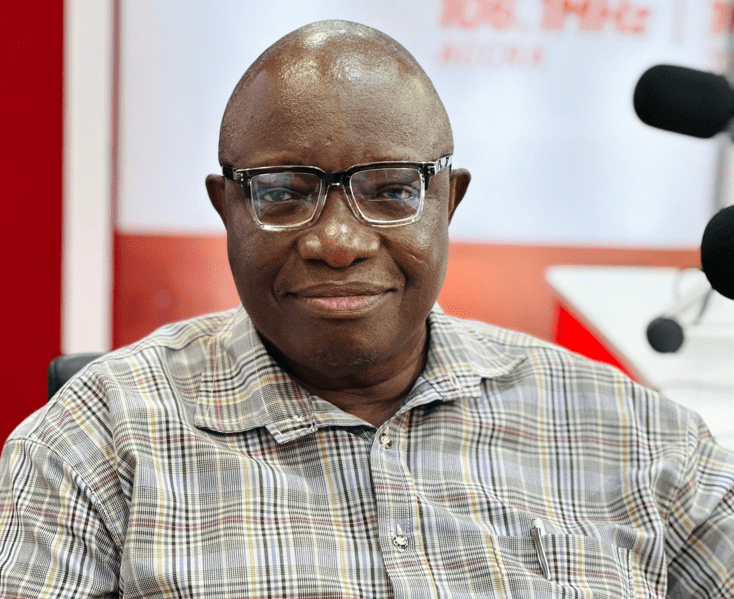 2025 GHALCA Top Four tournament scheduled for August 1- John Ansah confirms