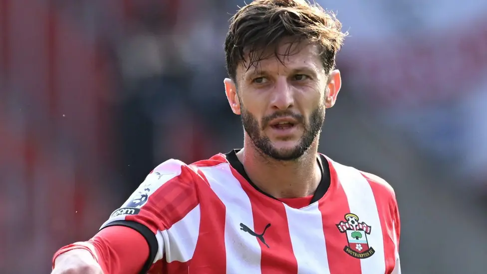 Lallana retires from Football