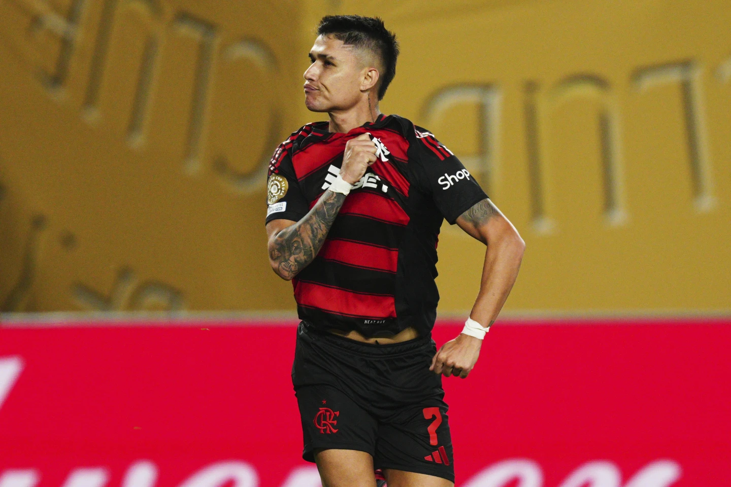 CWC 2025: Esperance lose Club World Cup opening against Flamengo